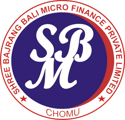 SBM Finance Logo